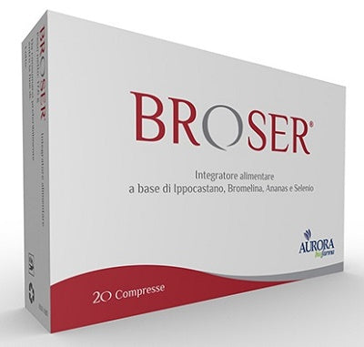 Broser 20cpr