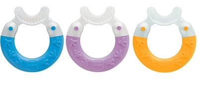 Mam Dentar Bite&brush3+