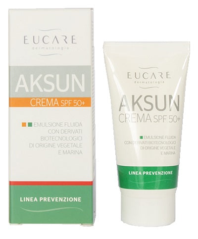 Aksun Crema 50ml