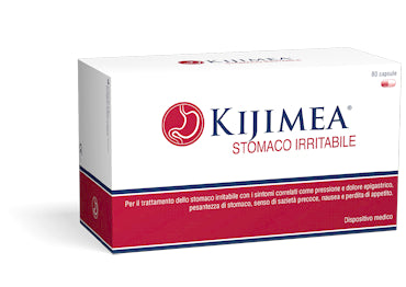 Kijimea Stomaco Irrit 80cps