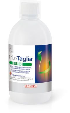 Chilo Taglia Duo 500ml