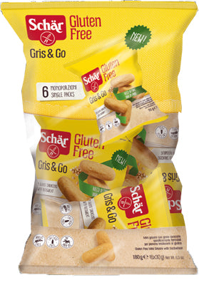 Schar Gris&go 180g