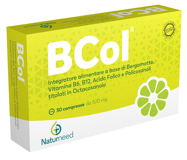 Bcol 30cpr