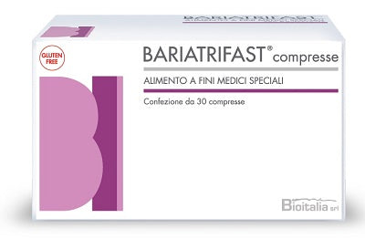 Bariatrifast 30cpr