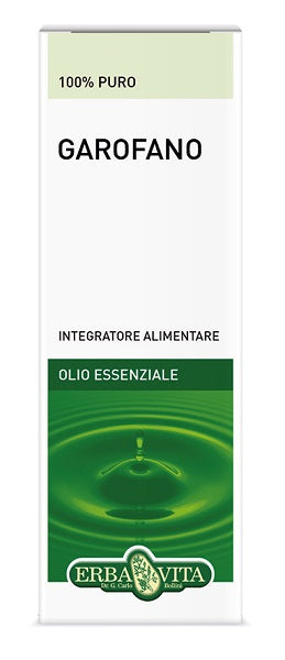 Garofano Chiodi Oe 10ml