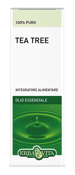 Tea Tree Oil Oe 10ml