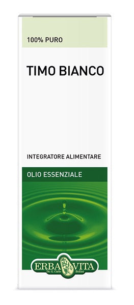 Timo Bianco Oe 10ml
