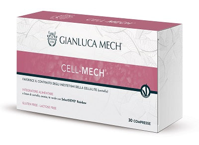 Cell Mech 30cpr