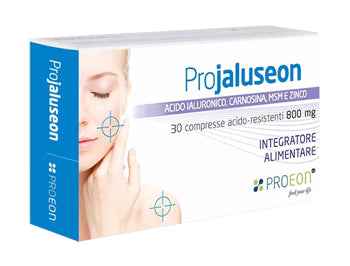 Projaluseon 30cpr