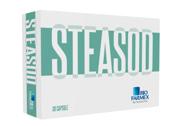 Steasod 30cps