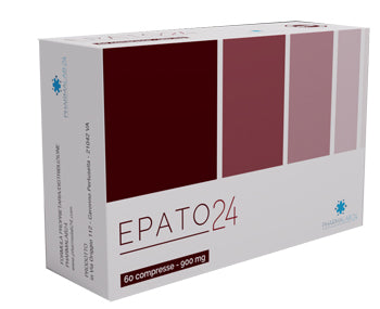 Epato24 60cpr