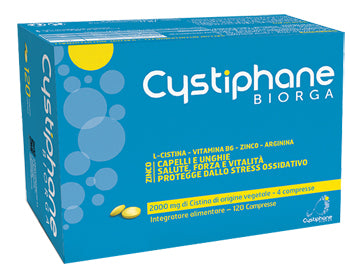 Cystiphane 120cpr