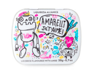 Je T'aime Rombetti Anice 20g