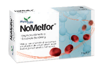 Nometfor 15cps
