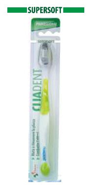 Cliadent Spazzolino Supersoft