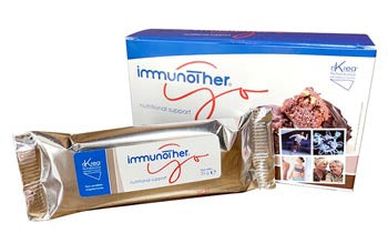 Immunother Go 5barr