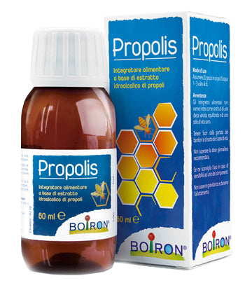 Boiron Propolis 60ml