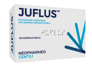 Juflus 30cps Molli