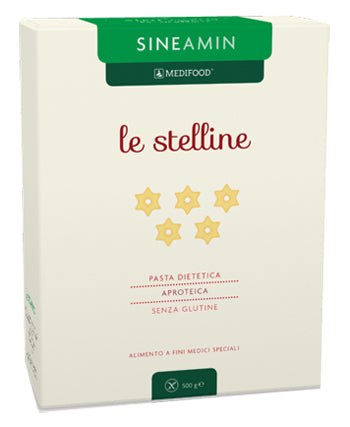 Sineamin Stelline 500g