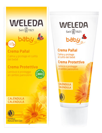 Baby Crema Protettiva Cal 75ml