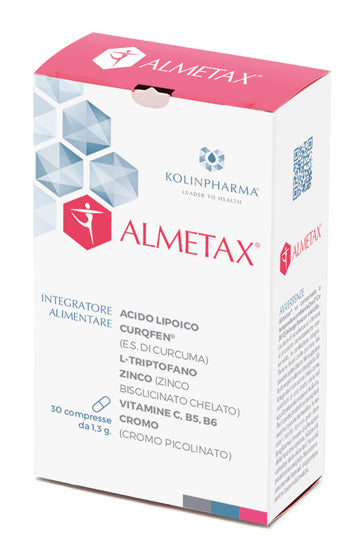 Almetax 30cpr