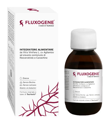 Fluxogene Gtt 50ml