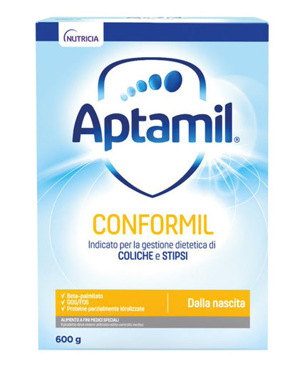 Aptamil Conformil 2bust