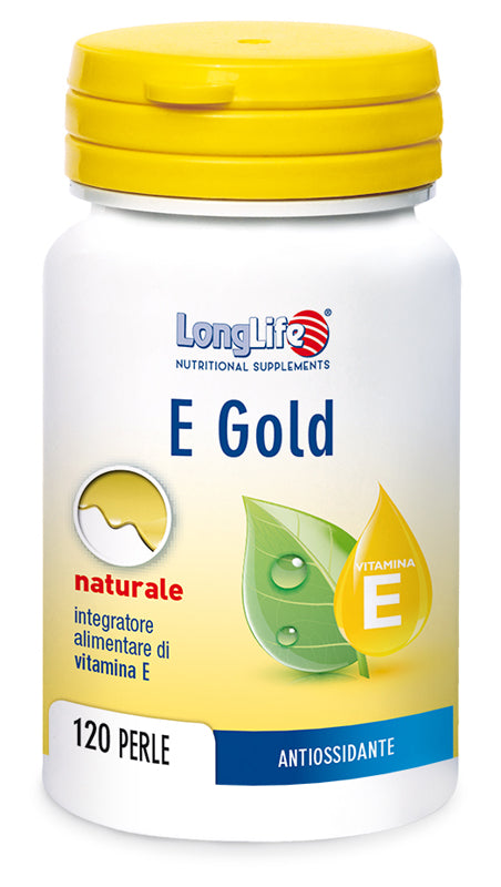 Longlife E Gold 90ui 120prl