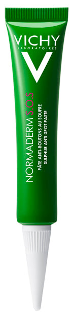 Vichy Normaderm Pasta Zolfo 20ml