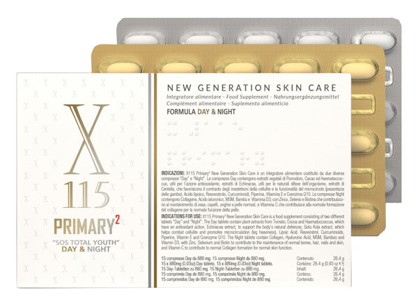 X115 Primary2 New Generat30cpr