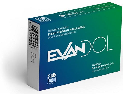 Evandol 14cps