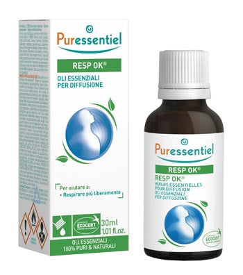 Miscela Resp Ok 30ml