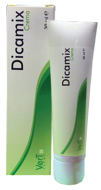 Dicamix Crema 30ml