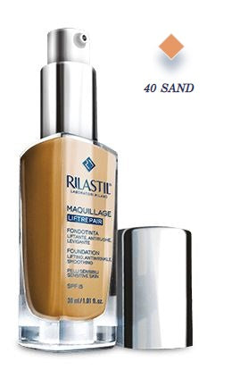 Rilastil Maquillage Fond Lif40