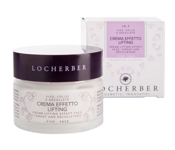 Locherber Crema Eff Lifting