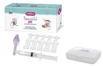 Isonebial 20fl Monodose 5ml