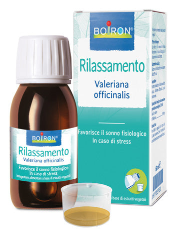 Valeriana Off Ei 60ml Int