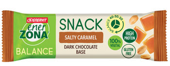 EnerZona Snack Salty Caramel 25g