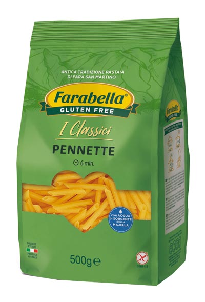 Farabella Pennette 500g