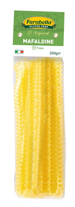 Farabella Mafaldine 250g