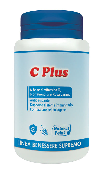 C Plus 70cps