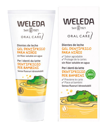 Dentifricio Bambini 50ml