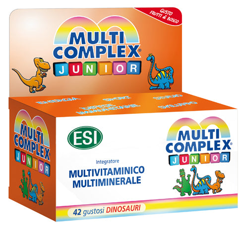 Esi Multicomplex Junior 42dino