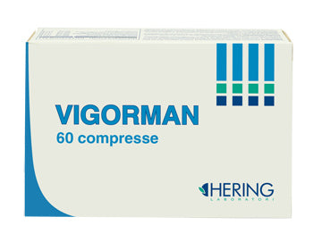 Vigorman 60cpr