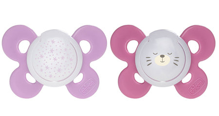 Ch Succh Comf Lum Sil G16-36 2