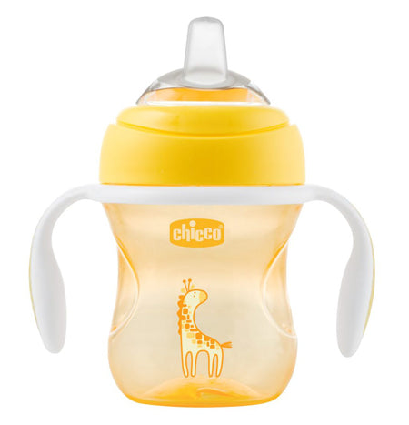 Ch Tazza Transition Neut 4m