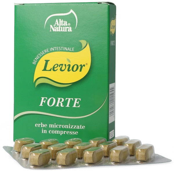 Levior Forte 30cpr 900mg