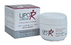 Lipor Crema 50ml