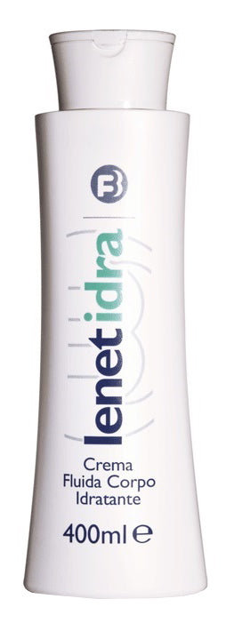 Lenet Crema Idratante 50ml
