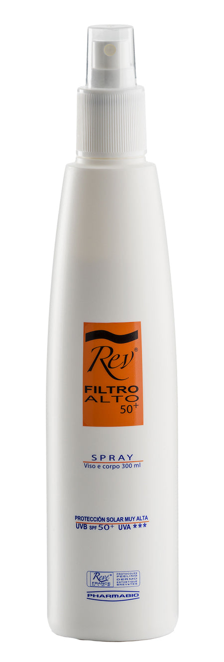 Rev Filtro Alto Maxi Spray